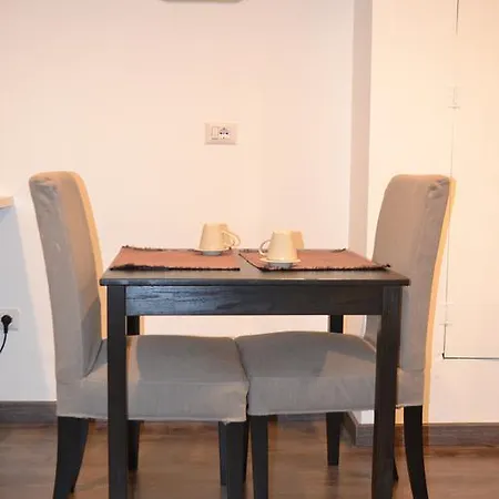 Apartmán Belgrano *