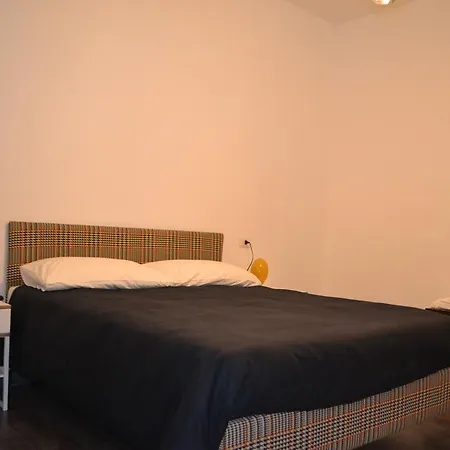 Belgrano Apartmán *