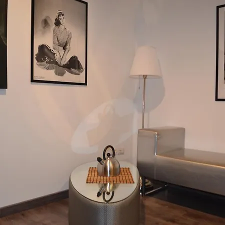 Apartmán Belgrano