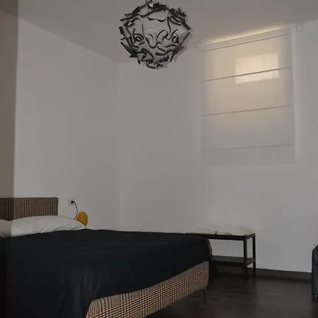 Apartmán Belgrano