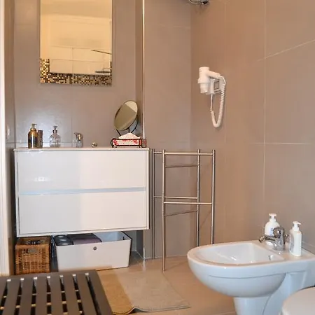Apartmán Belgrano *