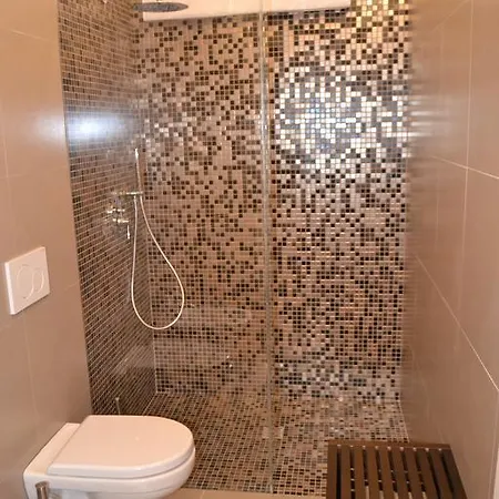 Belgrano Apartmán Matera